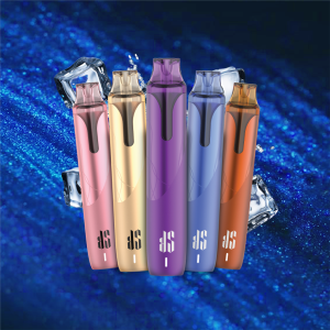 Ks Quik 6000 Puffs ตัวใหม่ สุดคุ้ม กลิ่นครบ